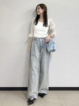 makiさんのコーディネート