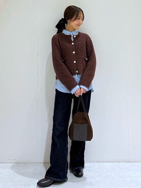 makiさんのコーディネート