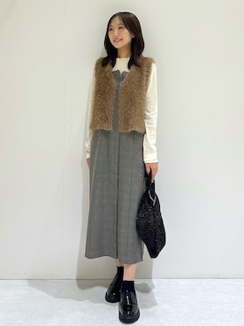 makiさんのコーディネート