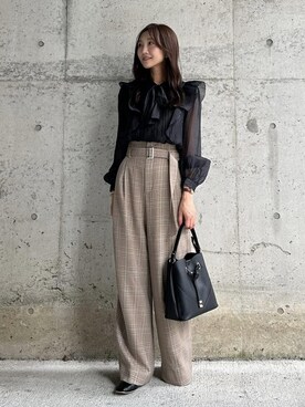 makiさんのコーディネート