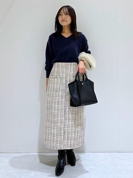 makiさんのコーディネート