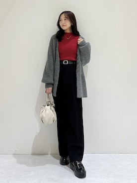 makiさんのコーディネート