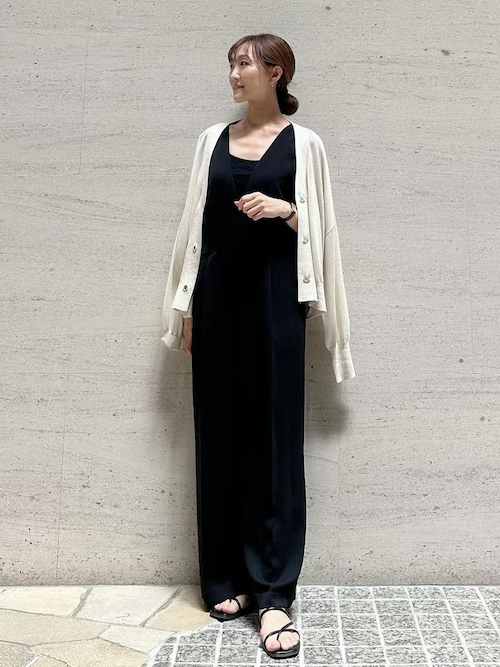 VIS 盛岡フェザンmakiさんの「(|)」を使ったコーディネート