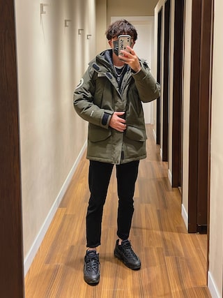 THE NORTH FACE ANTARCTICA ダウンジャケット THE NORTH FACE ダウンジャケット ダウン FACE/ザ・ノース