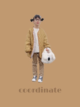 uriomamaさんのコーディネート