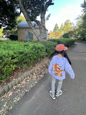 uriomamaさんのコーディネート