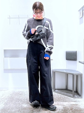 まなみさんのコーディネート