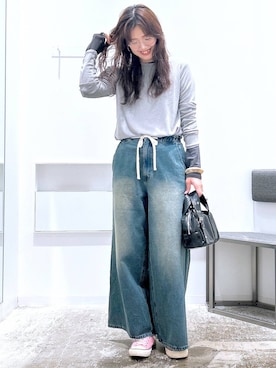 まなみさんのコーディネート