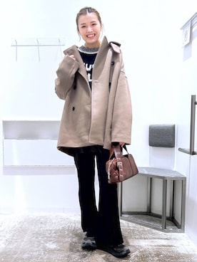 まなみさんのコーディネート