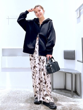 まなみさんのコーディネート