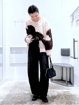 まなみさんのコーディネート