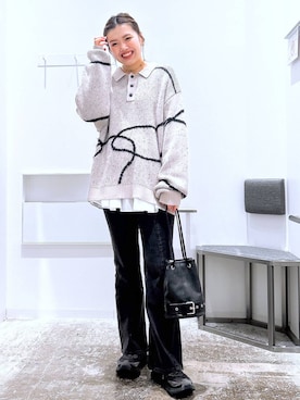 まなみさんのコーディネート