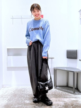 まなみさんのコーディネート