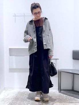 まなみさんのコーディネート