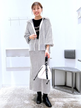 まなみさんのコーディネート