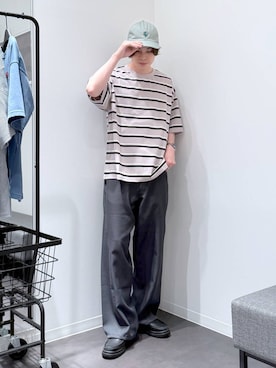 まとまとさんのコーディネート