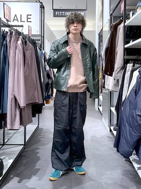 まとまとさんのコーディネート