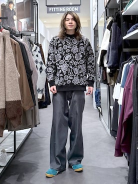 まとまとさんのコーディネート