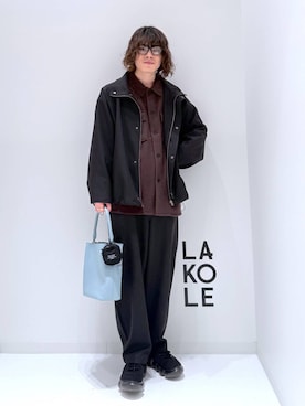 まとまとさんのコーディネート