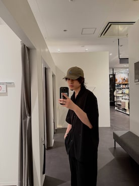 まとまとさんのコーディネート