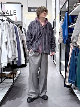 まとまとさんのコーディネート