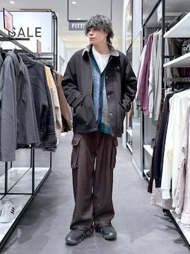 まとまとさんのコーディネート