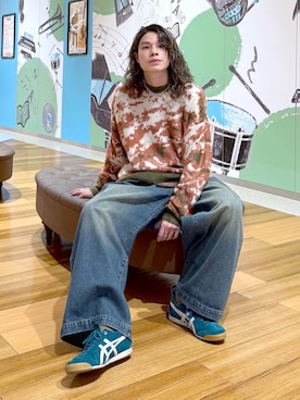 まとまとさんのコーディネート