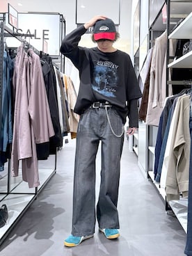 まとまとさんのコーディネート