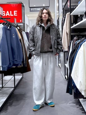 まとまとさんのコーディネート