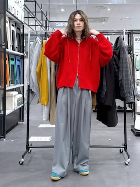 まとまとさんのコーディネート