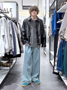 まとまとさんのコーディネート