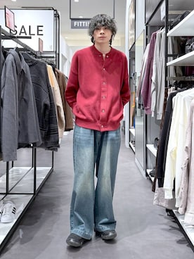 まとまとさんのコーディネート