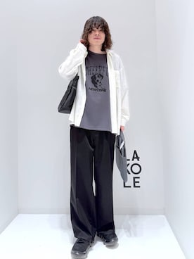 まとまとさんのコーディネート