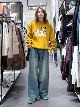 まとまとさんのコーディネート