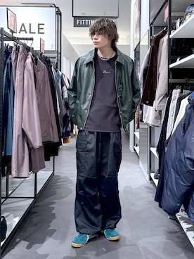 まとまとさんのコーディネート