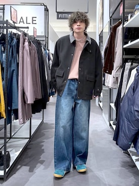 まとまとさんのコーディネート