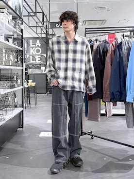 まとまとさんのコーディネート
