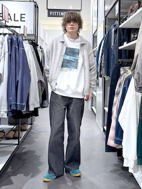 まとまとさんのコーディネート