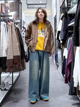 まとまとさんのコーディネート