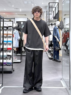 まとまとさんのコーディネート