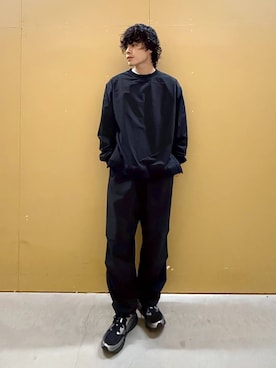 まとまとさんのコーディネート