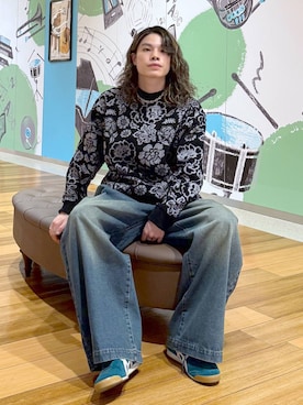 まとまとさんのコーディネート