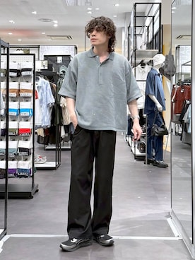 まとまとさんのコーディネート