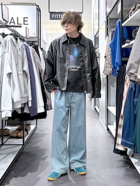 まとまとさんのコーディネート