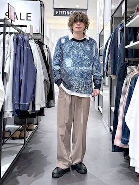 まとまとさんのコーディネート