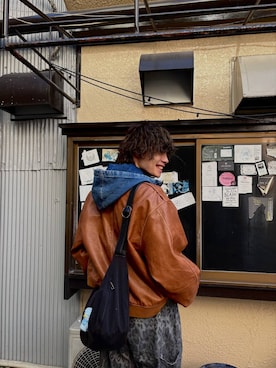 まとまとさんのコーディネート