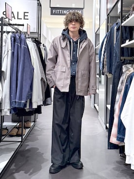 まとまとさんのコーディネート