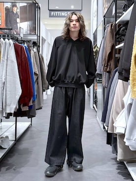 まとまとさんのコーディネート