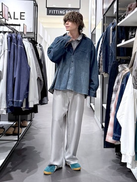 まとまとさんのコーディネート