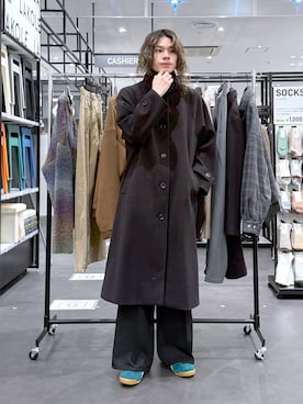 まとまとさんのコーディネート